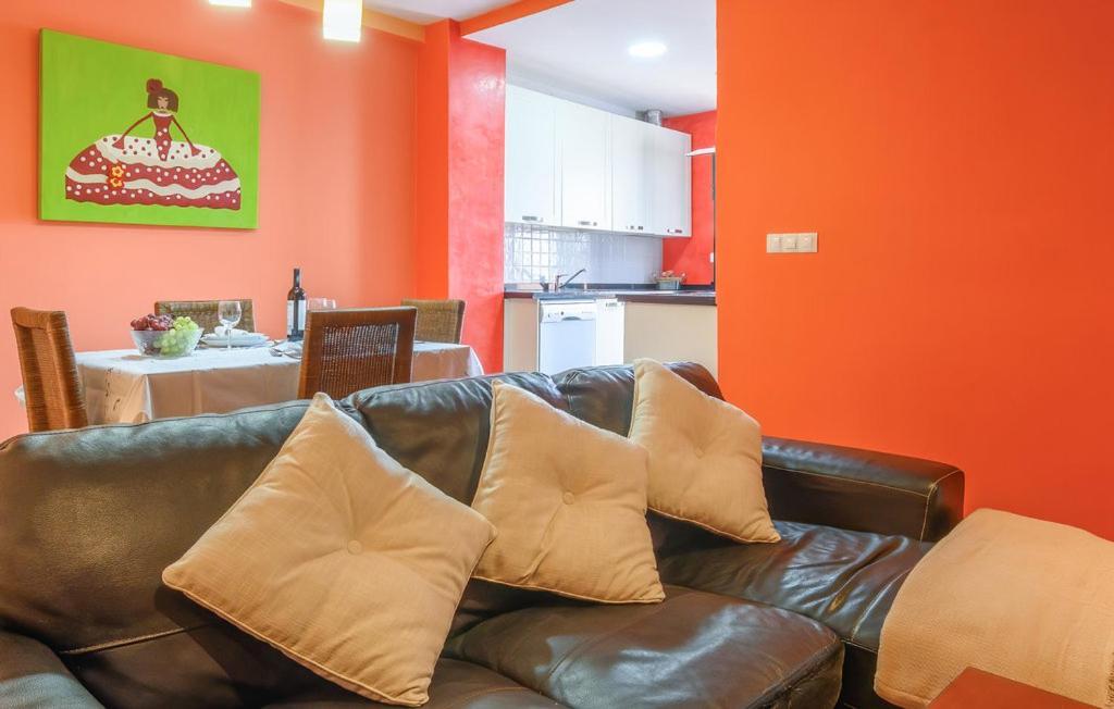 Bonito Apartamento En El Centro De Alcala De Guadaira Muy Cerca De Sevilla Exterior photo